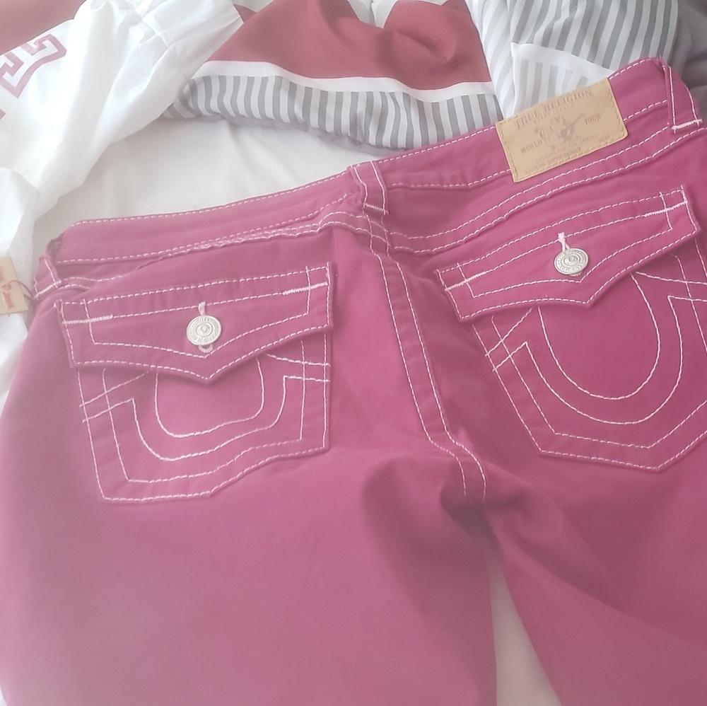 True Religon Jeans